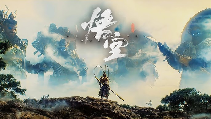 《黑神话：悟空》爆火推高游戏行业平均招聘薪资