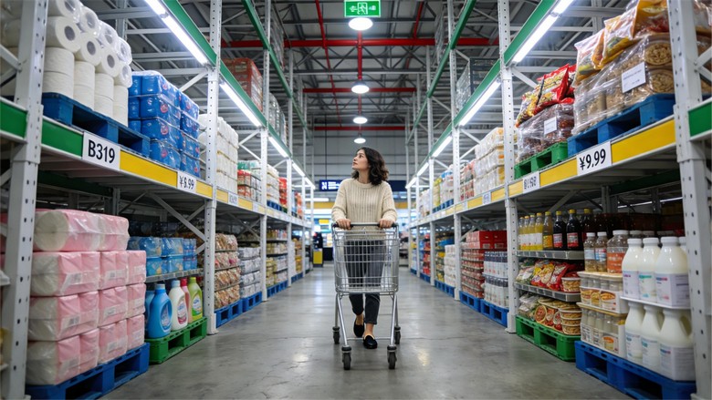 朴朴超市“闯沪”：IPO目标下的华东突围战