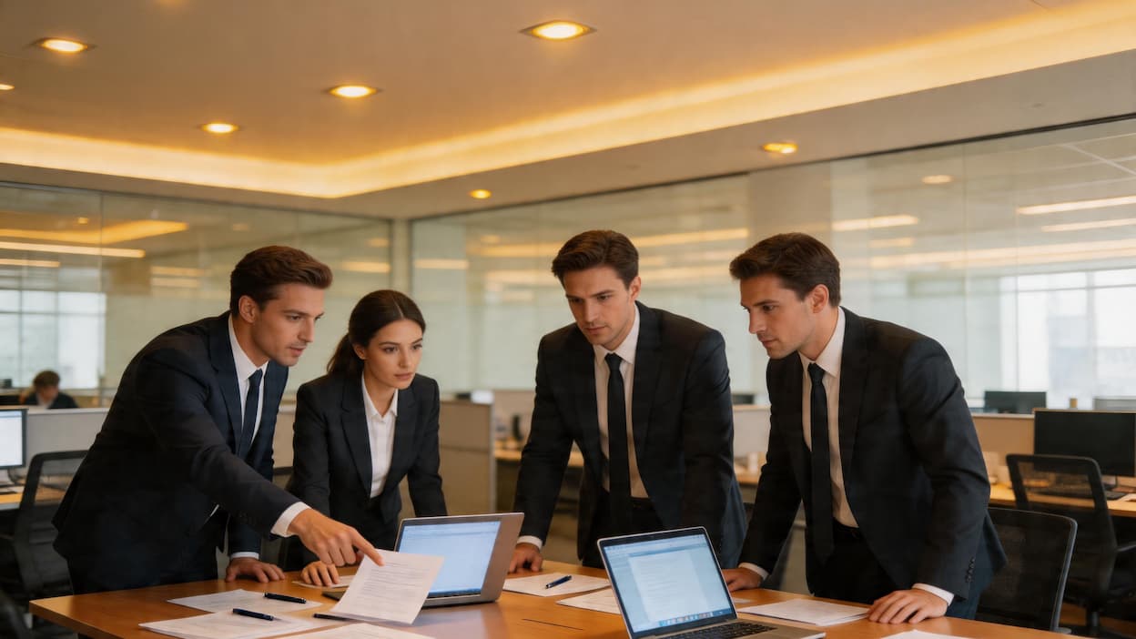 2026猎头热门职位全景洞察：企业疯抢的十大核心岗位