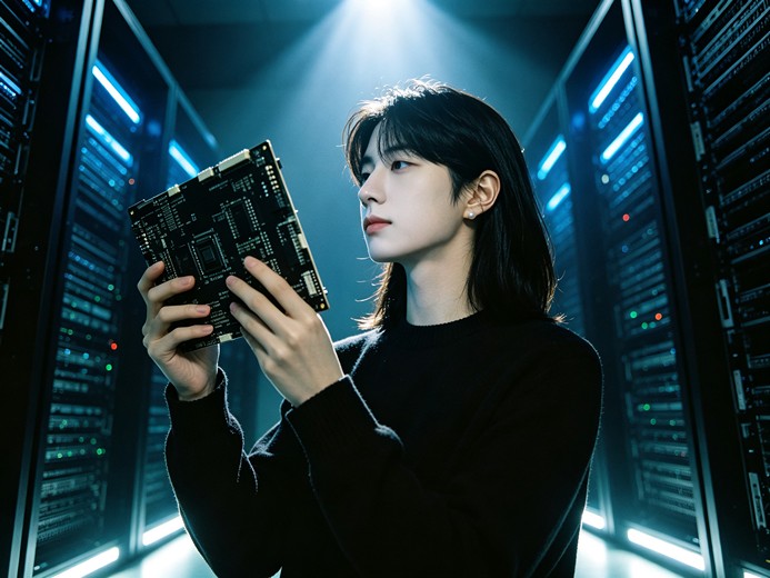 AI科学家创业潮背后的深意