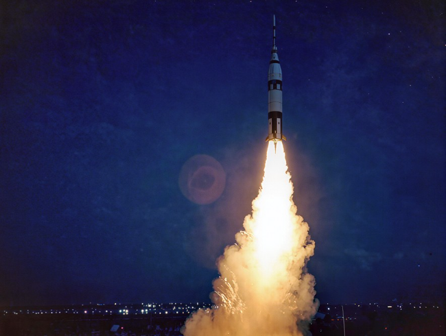 SpaceX IPO点燃商业航天人才战