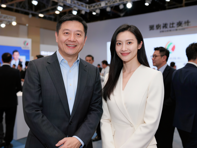 杭州跨交会：450 万缺口之下，AI 抬高跨境人才门槛